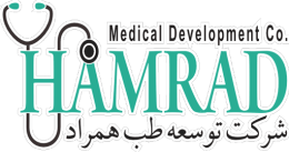 شرکت توسعه طب همراد